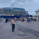 Chan May Port: Private Car to Hoi An/or Golden Bridge/or Hue - Practical Details