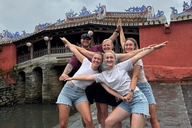 Chan May Port /Tien Sa Port: Hoi An City & Da Nang Highlight Tour - What Makes This Tour Stand Out?