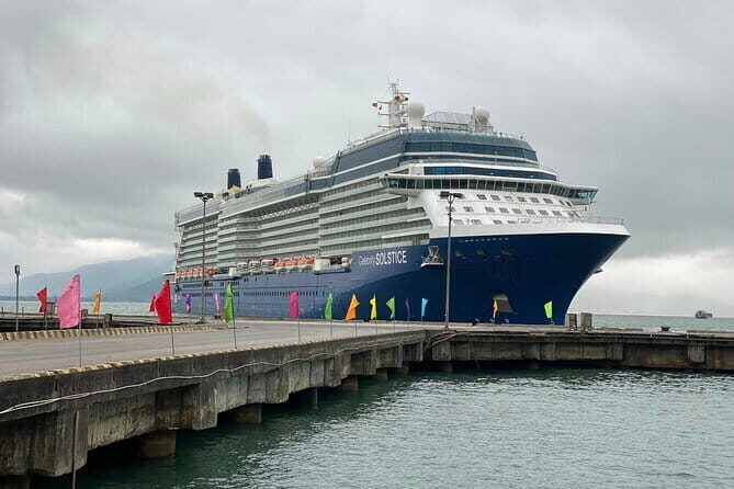 Chan May Port to Golden Bridge or Hoi An by Private Car - Who Is This Tour Best For?