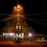 Chandigarh Nightlife Tour with shopping and food tasting - Practical Details and What You Need to Know
