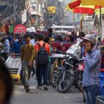 Chandni Chowk Shopping Tour with Pickup and Drop Off - The Practical Side: How It Works