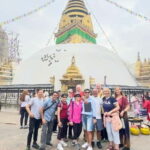 Chandragiri Cable Car & Monkey Temple Tour - Private/ Group - Unpacking the Tour Experience