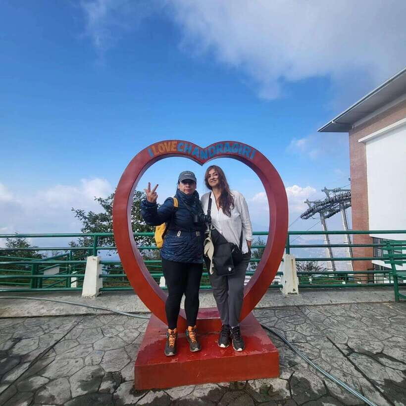 Chandragiri Hills Private Tour - What to Expect from the Chandragiri Hills Private Tour