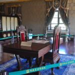 Changchun Memories: Puppet Palace+CFS Museum+Route 54 Tram - A Detailed Breakdown of the Itinerary