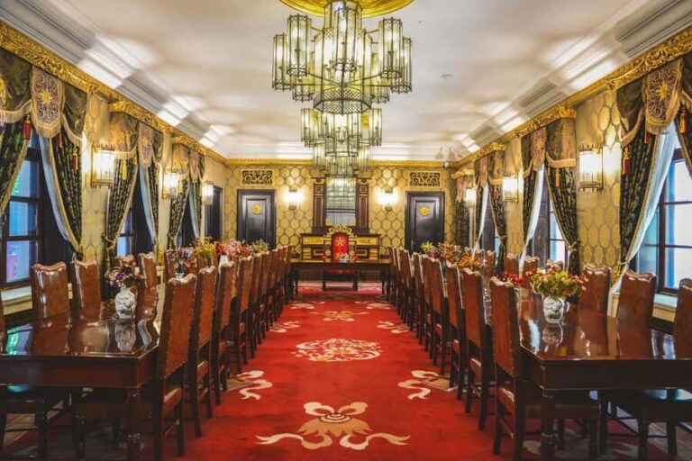 Changchun Memories: Puppet Palace+CFS Museum+Route 54 Tram - The Sum Up: Is It Worth It?