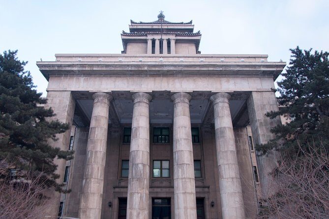 Changchun Private Arrival Transfer: Airport to Hotel - What to Expect During Your Ride