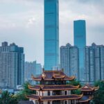 Changsha: Hunan Museum, Fan Paint Workshop & Creative Market - The Bottom Line