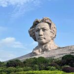 Changsha: Hunan Museum, Fan Paint Workshop & Creative Market - Taking in Changsha’s Cultural Treasures