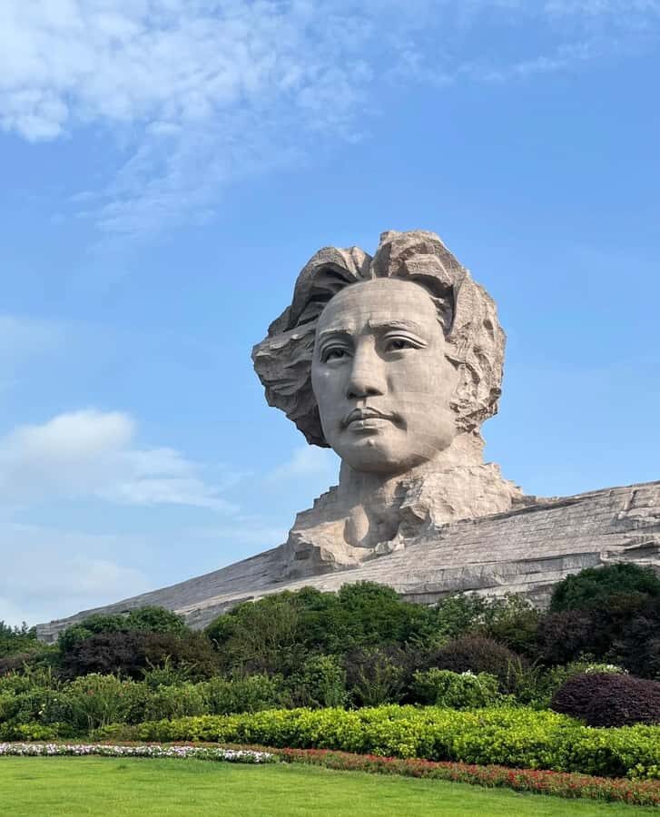 Changsha: Hunan Museum, Fan Paint Workshop & Creative Market - Taking in Changsha’s Cultural Treasures