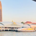 Chao Pharaya Princess Dinner cruise ticket only - Detailed Review of the Chao Phraya Princess Dinner Cruise