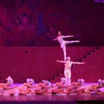 Chaoyang Theatre Beijing Acrobatic Show Tickets - The Authentic Appeal & Cultural Significance