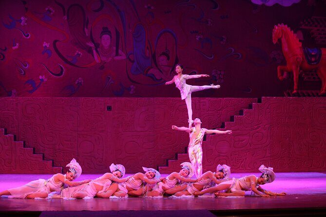 Chaoyang Theatre Beijing Acrobatic Show Tickets - The Authentic Appeal & Cultural Significance