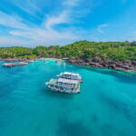 Charm Phu Quoc 3 Island Tour by Boat and Cable Car - Second Stop: An Thoi Port and Archipelago
