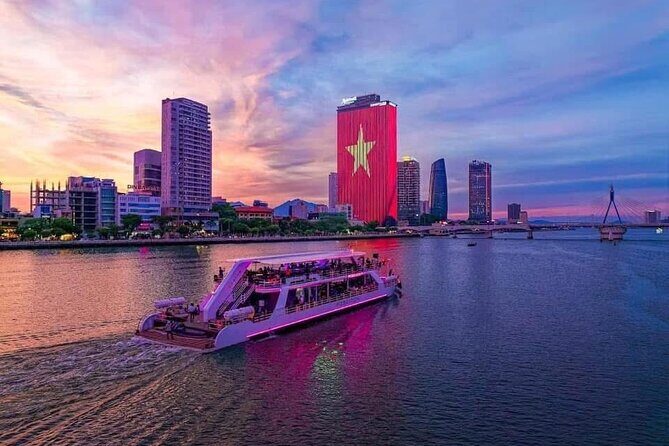 Charming Da Nang Show Tour With Sightseeing Cruise On Han River - An In-Depth Look at the Tour Experience