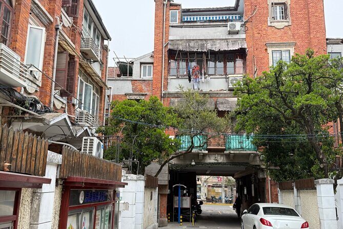 Charming Shanghai French Concession Mini-group Walking Tour - Why This Tour Offers Great Value