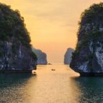 Charter Yacht 3-hour: Enjoy the Breathtaking Sunset on Halong Bay - Additional Insights from Reviews