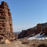 Charyn Canyon and Black Canyon 1 Day Private Tour - The Practical Side: Details & Value