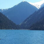 Charyn canyon, Kolsai lake, Kaindy lake 2 Days - Logistics and Practicalities