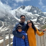 Charyn, Kolsay&Kaiyndy Lakes 2days tour with Mount View Stay - What Reviewers Love Most