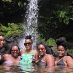Chasing Waterfalls Dominica - Practical Details and What You Should Know