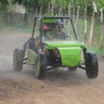 Chavon River Adventure by ATV Quad & Buggy - A Closer Look at the Tour Experience