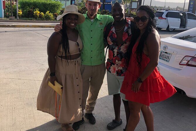 Chayannetours and Tranfer Tourism in Puerto Plata - Additional Practical Details