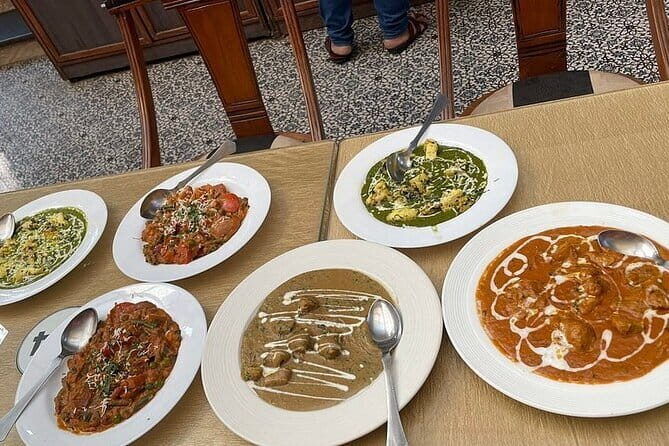 Chef Kamal's Indian Cooking Classes - The Sum Up