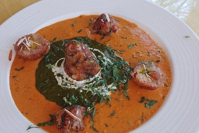 Chef Kamal's Indian Cooking Classes - Who Would Love This Experience?