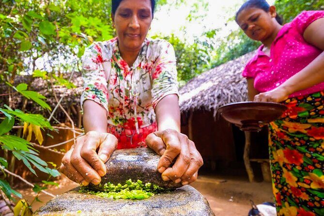 Chena Lunch Experience from Tissamaharama - What Makes the Experience Truly Valuable?