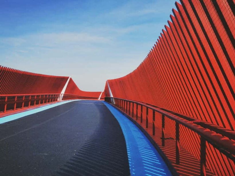 Chengdu: 100km Greenway Ring Road Cycling Challenge tour - The Practicalities: What’s Included & What You Need to Know