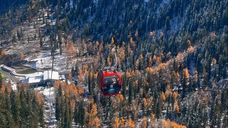 Chengdu: 5-Day Tour with Glacier& TibetanVillage& Jiuzhaigou - Why This Tour Offers Solid Value