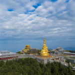 Chengdu: 7-Day Private Tour with Mt.E-mei and Jiuzhaigou - Visiting the Leshan Giant Buddha: A UNESCO Wonder