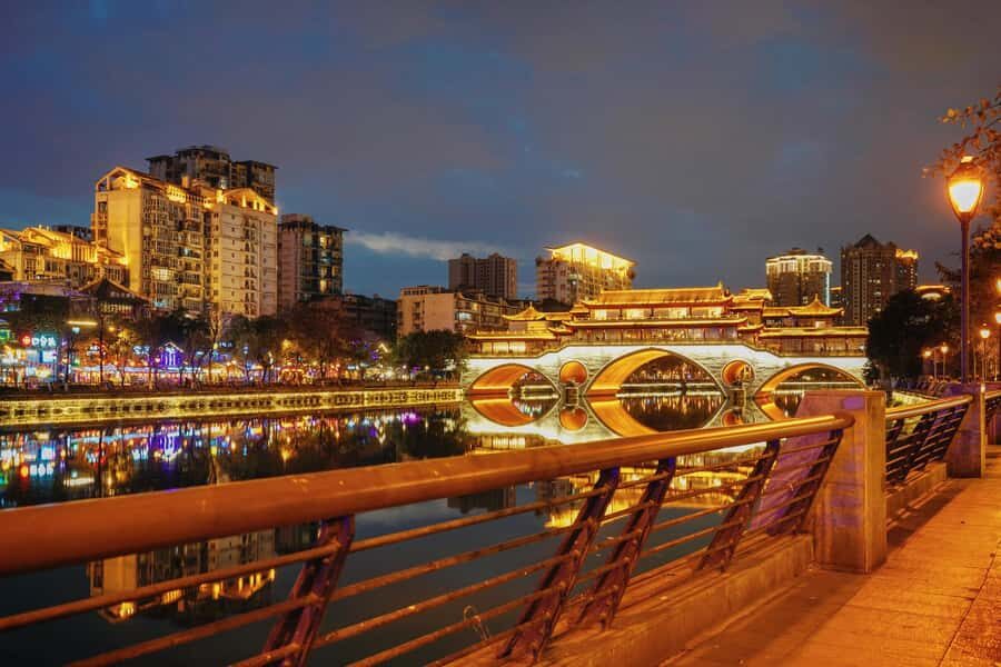 Chengdu 8-Hour Private Customized City Tour - The Practicalities