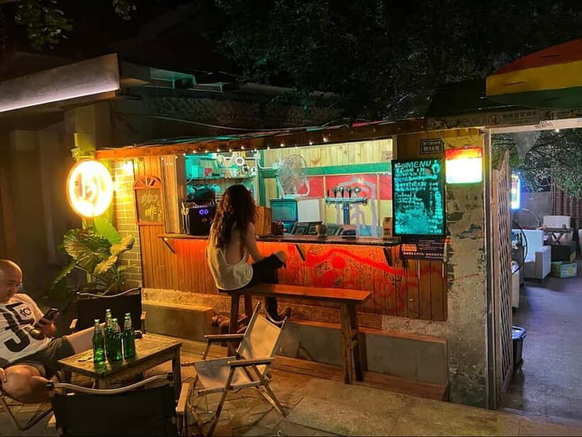 Chengdu: Baba-tea, Hotpot & Bar Local Lifestyle Tour - Who Should Consider This Tour?