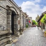 Chengdu City Walking Tour with Food and Culture Stops - What’s Included and What to Consider