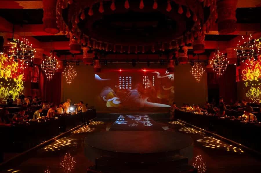 Chengdu: Cultural Dinner Show  ShuGuoYan - Why This Experience Matters
