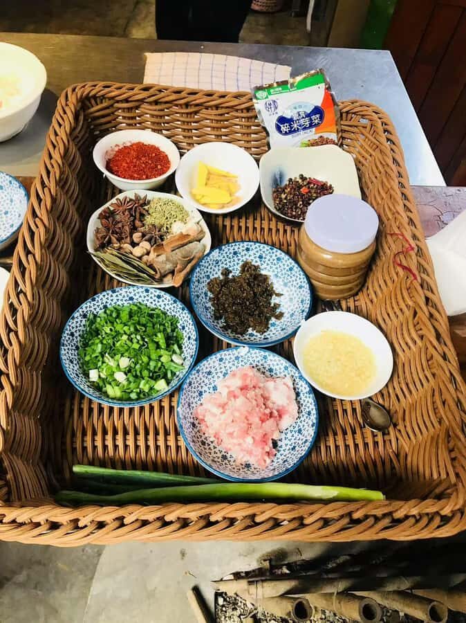 Chengdu: Dan Dan Noodles Cooking Class & Market Tour - Practical Details and Tips