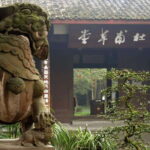 Chengdu: Du Fu Thatched Cottage Museum Ticket for Adult - Exploring Du Fu Thatched Cottage: What You Can Expect