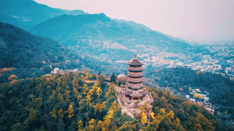 Chengdu: Dujiangyan Worlds Oldest Water Conservancy Project - What to Expect During the Tour