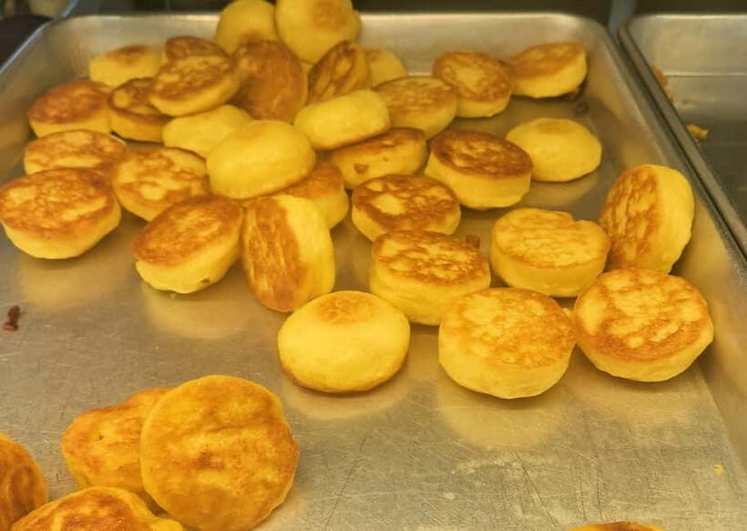 Chengdu Food Tour on Yulin Road a Tasty Half Day Food Walk - Authenticity and Local Insight