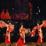 Chengdu: Han Culture Feast Show with 7-Course Meal - What to Expect from the Han Culture Feast Show