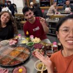 Chengdu Hotpot Tasting Experience with Stories and Culture - Practical Details and Booking