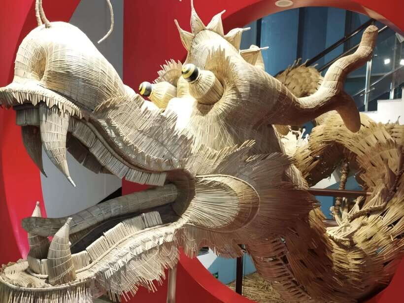 Chengdu Intangible Cultural Heritage One-Day Tour - The Value of This Tour