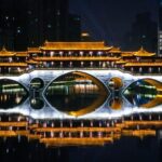 Chengdu: JinJiang River Night Cruise Tickets - What Makes the Experience Special