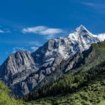 Chengdu: Jiuzhaigou+Huanglong 2-Day private Tour - Transportation and Logistics