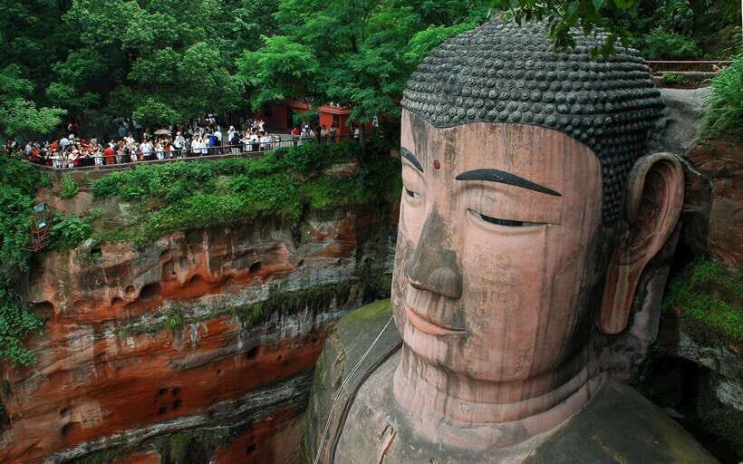 Chengdu: Leshan Buddha Optional Tours w/ Transfer or Guide - What’s Included & What’s Not?