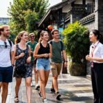 Chengdu: Leshan Giant Buddha and Kuanzhai Alley Day Tour - The Itinerary Breakdown