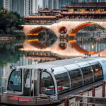 Chengdu Night Tour Jinjiang Ferry Ticket - The Experience: A Closer Look