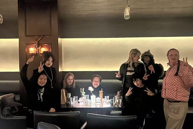 Chengdu Nightlife Experience with a Local: Bars, Clubs & Culture - The Itinerary Breakdown