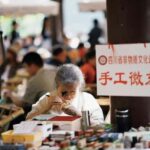 Chengdu Old Town: Food & Culture Half-Day Walk Tour - Exploring Peoples Park & Matchmaking Corner